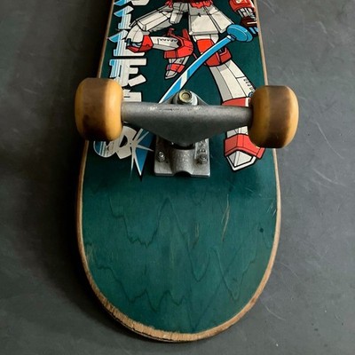 Powell Peralta Caballero 1996 Skateboard Deck 90s Vintage | eBay