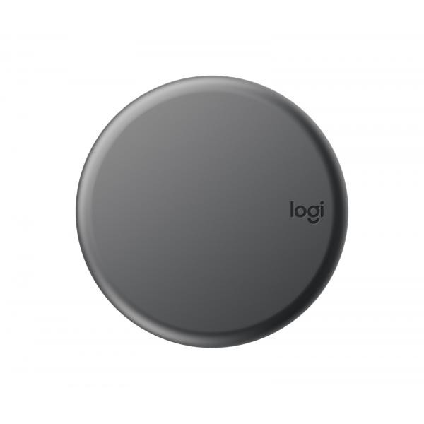 Logitech z407 set di altoparlanti 40 w universale grafite 2.1 canali 10 w bluetooth - Immagine 6