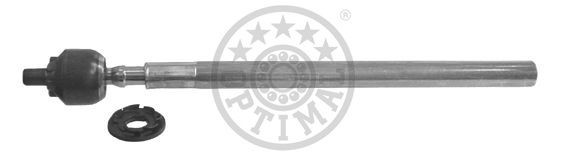 Optimal G2-037 Axialgelenk, Spurstange Vorne Innen Beidseitig FüR CitroËN C15 (V-image