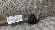 Cardan Ford FUSION