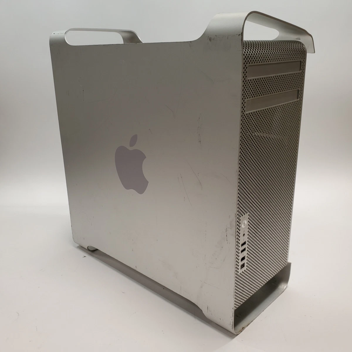 Apple Mac Pro Intel Xeon Quad Core 2008 Apple Desktops & All-In
