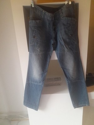 Desquared Jeans Herren Größe 34