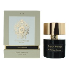 Tiziana Terenzi Caput Mundi Extract De Parfum 100ml Spray - Damaged Box