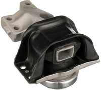 Gates Motorlager ETM1300 OE Performance FüR Peugeot 308 SW 1 CC 5008 3008 Van 3H