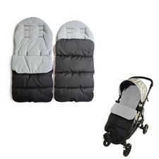 Image of Universal Warm Baby Toddler Footmuff Cosy Toes Apron Liner Buggy Pram Stroller