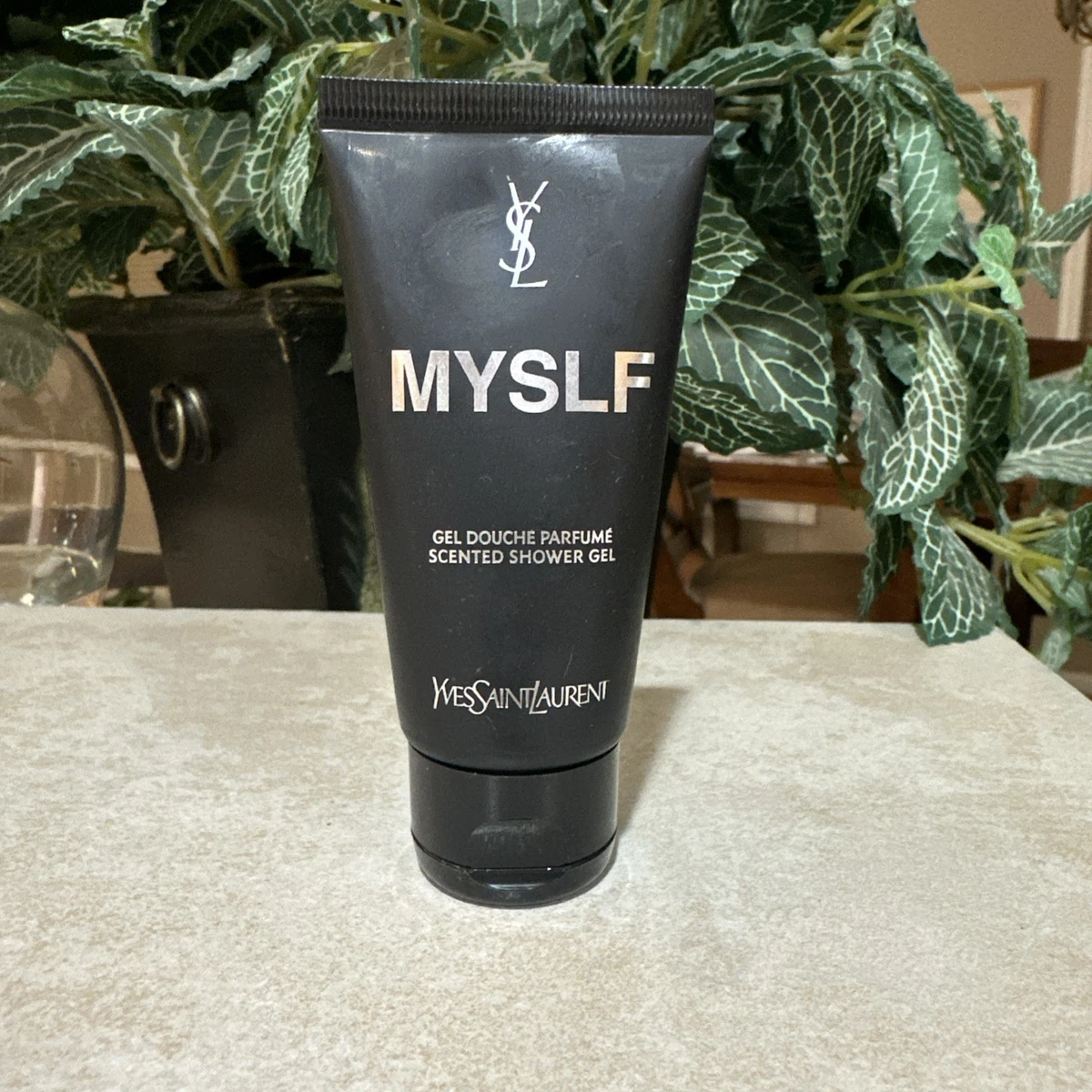 Saint Laurent Men Gel Body Washes & Shower Gels for sale | eBay