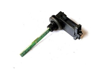 AUDI A4 Avant 8D5, B5 Temperatursensor 4B0820539 1.98 Petrol 2002 31335225