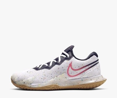 Nike Air Zoom Vapor Cage 4 HC UK 6 - CD0424 105 