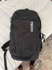 Thule Laptop Backpack with Padded Shoulder St...