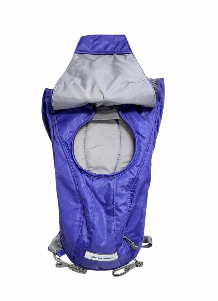 Рюкзак Camelbak Aurora Purple Hydration Day Pack 1,5 л/50 унций *БЕЗ МОЧЕВОГО ПУЗЫРЯ* - Изображение 3 из 4