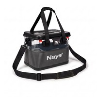 Nays Bakkan EVA Tasche Wasserdicht Bootsangeln