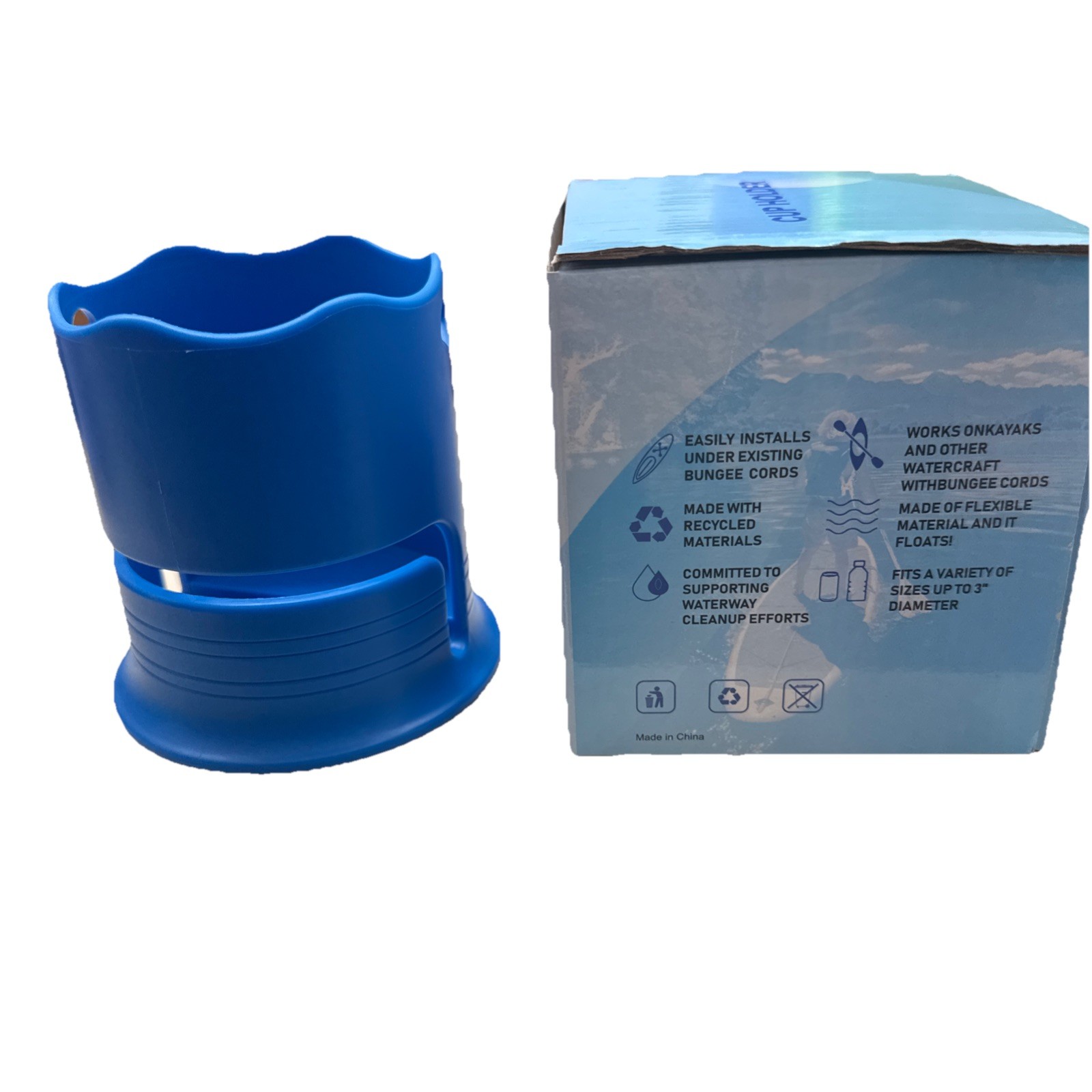Cup Holder Accessory