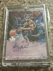 Anfernee Hardaway 2021-22 Court Kings #HC-AHW Holding Court 12/49 Red Auto MAGIC