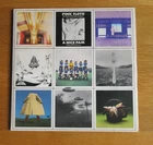 PINK FLOYD 'A NICE PAIR'  DOUBLE LP  1973 EXCELLENT CONDITION