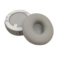 1 Pair Ear Pads Headphone Cushion Cover Replacement for XB550AP XB450AP XB650BT