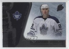 2002-03 Pacific Quest for the Cup Alexander Mogilny #92 HOF e6j