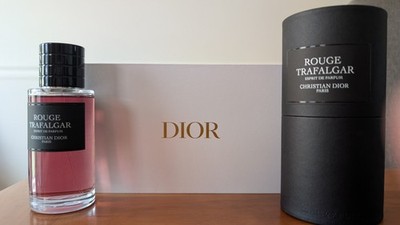 Christian Dior Rouge Trafalgar