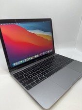 Apple MacBook 12 Inch 8GB Laptops for sale | eBay