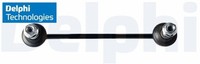 Delphi TC6891 Stange/Strebe FüR Stabilisator Koppelstange Strebe Vorne