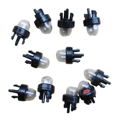 10er Pack für Grundierbirnen für mehrere Motorsensense Anwendungen