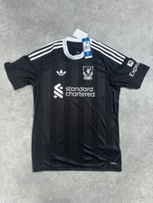 Liverpool FC 25/26 third goalkeeper Shirt Medium