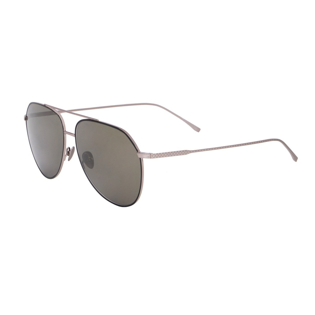 Sleek Classic Lacoste Pilot Men display picture 2