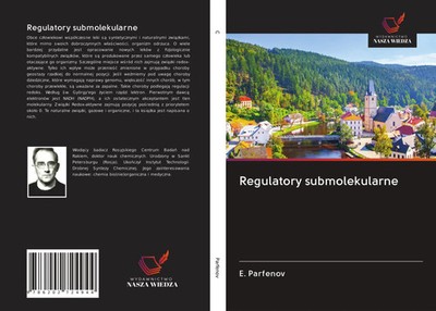 E. ParfenoV | Regulatory submolekularne | Taschenbuch | Polnisch (2020)