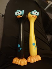 Zabawka do pływania Catch The Duck