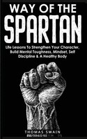 Thomas Swain | Way Of The Spartan | Taschenbuch | Englisch (2021)