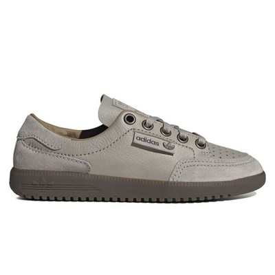 Adidas Originals Garwen SPZL Größe 12 Hellbraun BRANDNEU IG6563