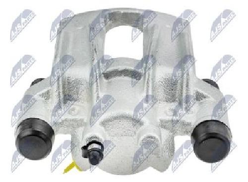 Original NTY Brake Caliper HZT-CT-025 For Citroën Fiat Peugeot