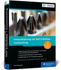 Instandhaltung mit SAP S/4HANA - Customizing ...