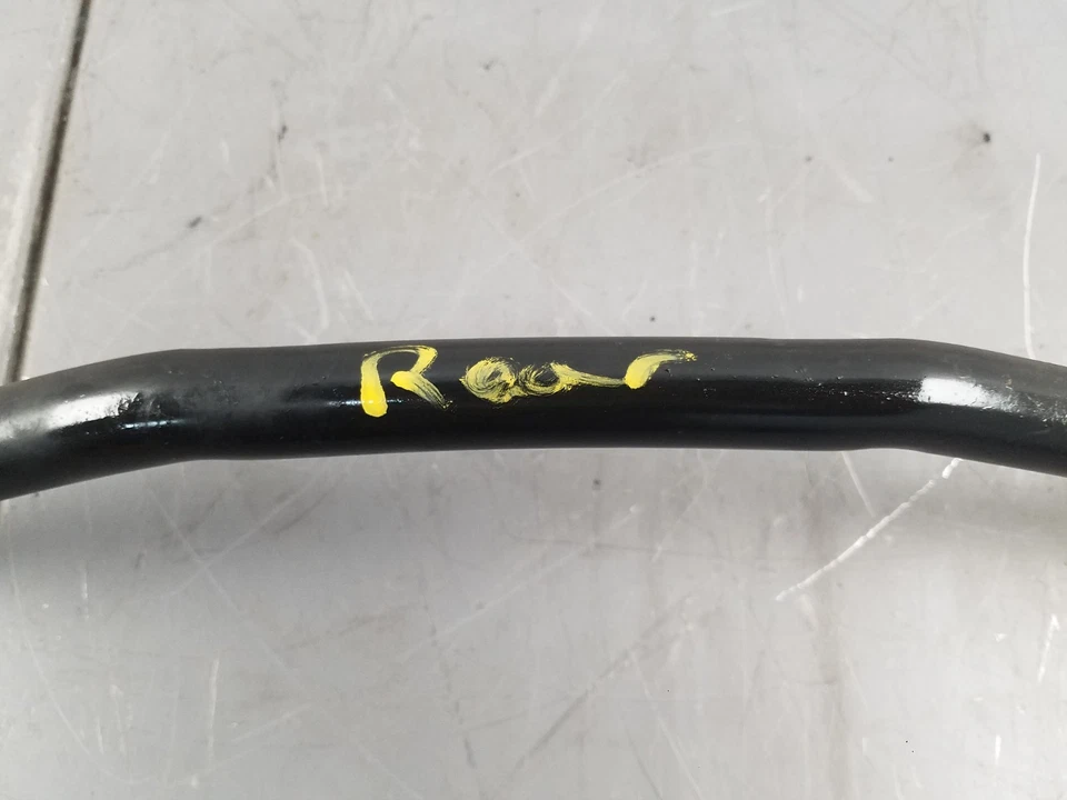 Barra estabilizadora trasera Audi S4 Quattro B7 Avant 2006/eslabones finales #2021 J3 Foto 4 de 4