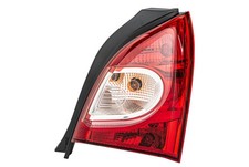 HELLA 2VA 010 938-041 Heckleuchte für RENAULT
