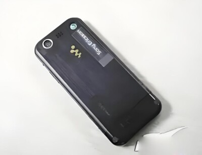 Unlocked Sony Ericsson W890 W890i 3G 3.2MP Mobile phone Original