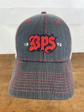 Bass Pro Shops BPS YOUTH Snapback Baseball Cap Hat