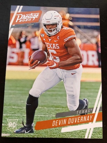 2020 Panini Chronicles Draft Picks Football - You Pick - RCs (All Subsets!) - Picture 53 of 67