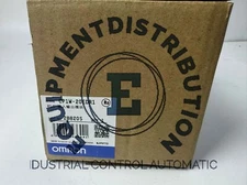 1PCS Omron Programmable Controller PLC CP1W-20EDR1 CP1W-20EDR1 New in Box