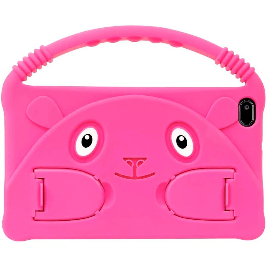 Tablet Soymomo Lite 2.0 7" 16 GB ROM 2 GB RAM Rosa - Imagen 3 de 3