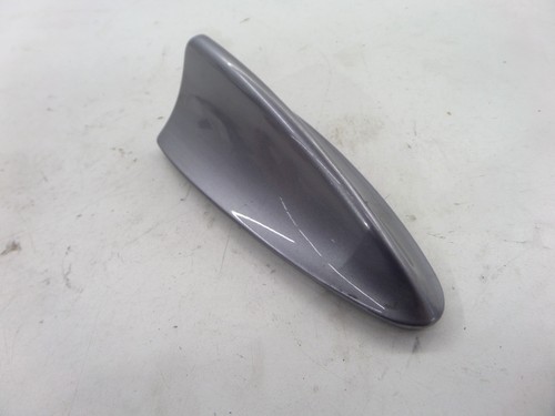 BMW 545i Antenna Cover Grey E60 06-10 OEM - Picture 2 of 7