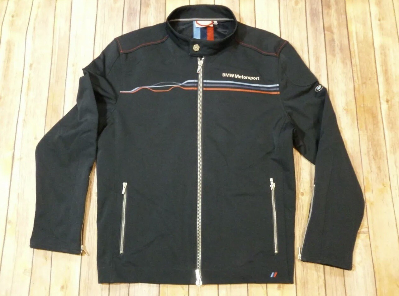 BMW Motorsport Life Style Motorsport 