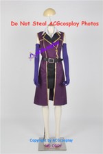 Code Geass Villetta Nu cosplay costume acgcosplay include long stockings
