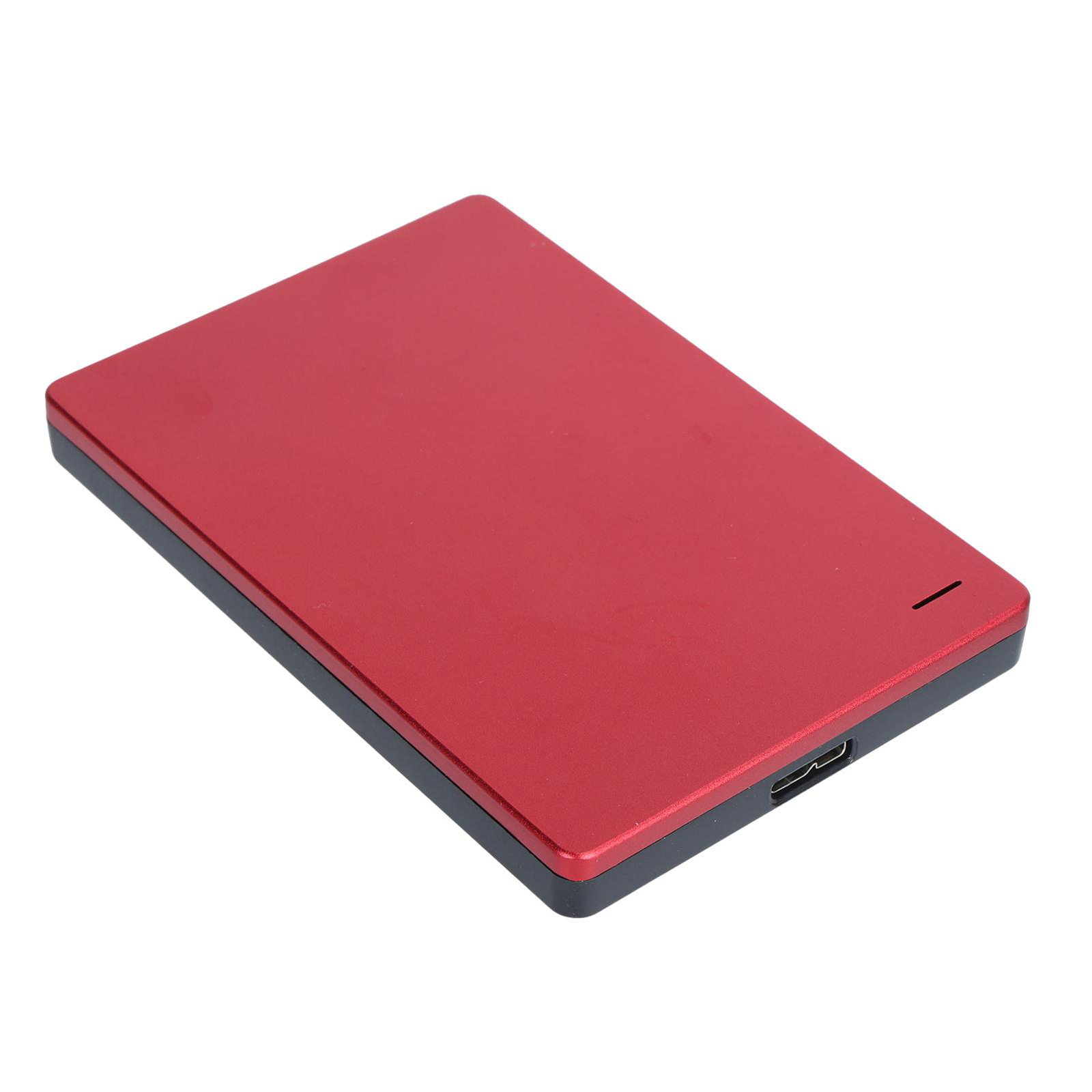 Portable Universal HDD High-Speed Transmission 1T/2T/4T External Hard Drive