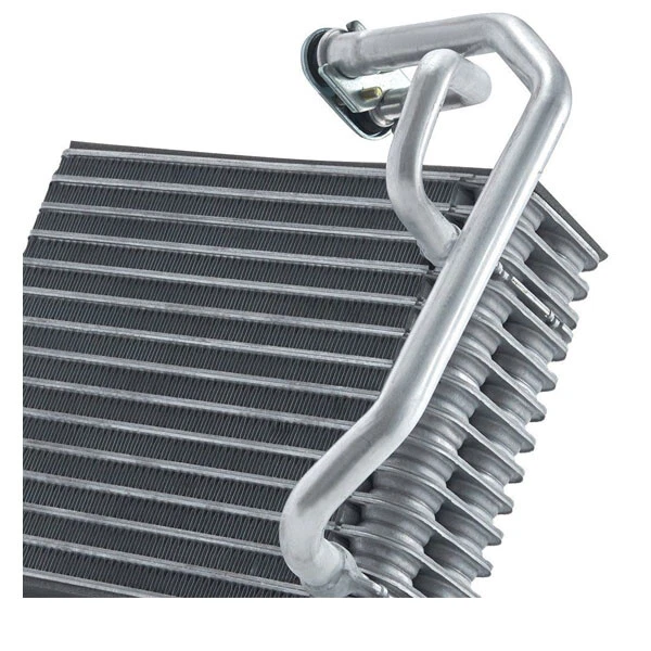 Conjunto de núcleo de evaporador de aire acondicionado trasero para caravana 96-00, ciudad y campo, Grand Voyager Foto 4 de 4