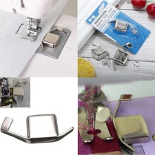 Sewing Machine Seam Guide Footer Magnet