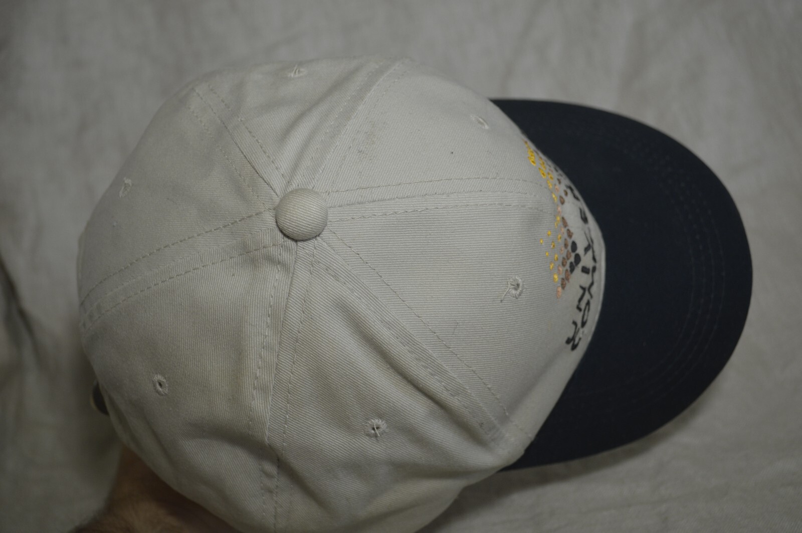 Universal Compression Baseball Cap Hat Strapback … - image 9