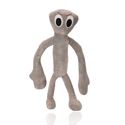 Wiztex RainBow Friends Kuscheltier - 30 cm Animiertes Monster Plüschtier DE  