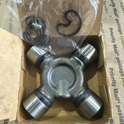 Universal Joint Rear Precision Joints 358
