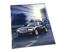 2010 Chrysler 300 Brochure