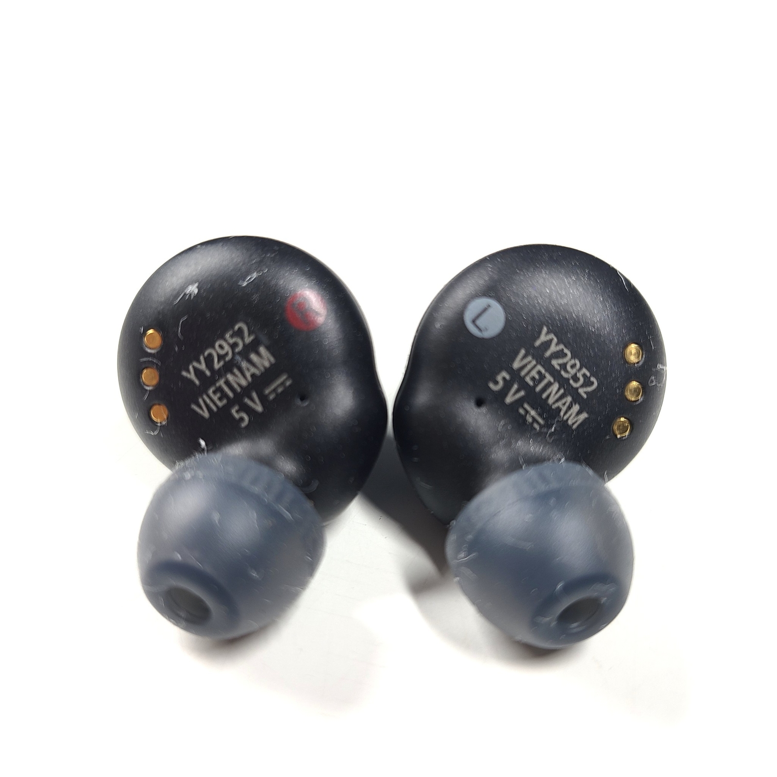 Sony WF-C500 Truly Wireless In-Ear Bluetooth Headphones - Black